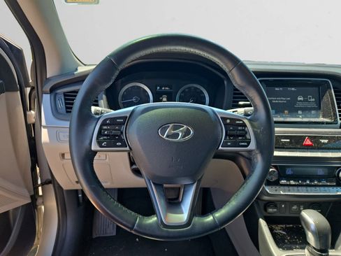 Used 2019 Hyundai Sonata SEL FWD image 10