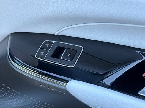Certified 2024 Cadillac Lyriq Sport w/ LPO, Floor Liner Package RWD image 21
