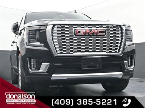 Used 2022 GMC Yukon Denali image 17