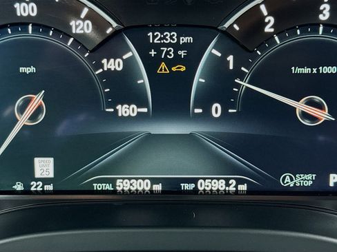 Used 2019 BMW X3 sDrive30i w/ Driving Assistance Package RWD image 8