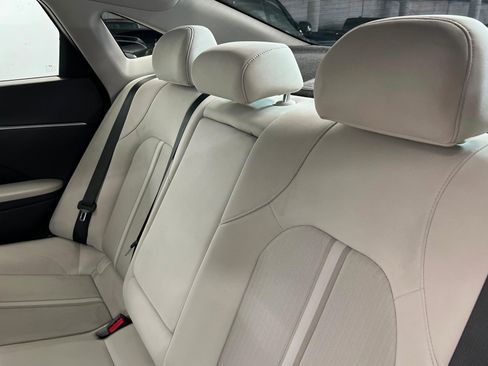 Used 2023 Hyundai Sonata SEL FWD image 21