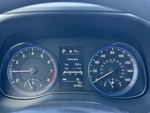 Used 2023 Hyundai Kona SEL image 27