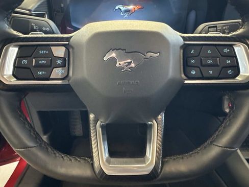 Used 2024 Ford Mustang GT Premium image 21