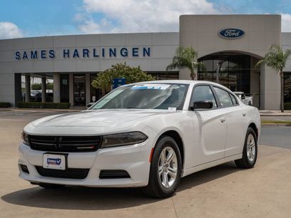 Used 2023 Dodge Charger SXT