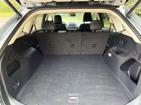 Used 2024 Ford Edge SEL w/ Convenience Package AWD/4WD image 27