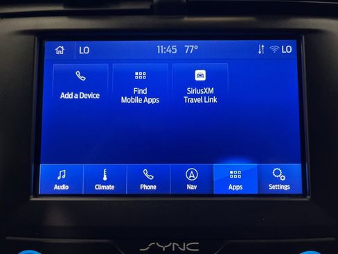 Used 2020 Ford Fusion SE image 17