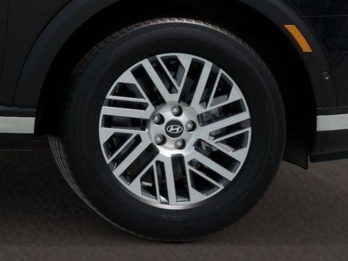 New 2026 Hyundai Palisade SEL AWD/4WD image 8