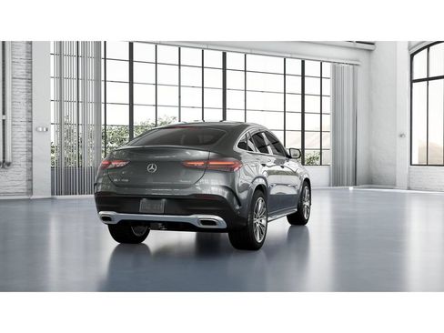 New 2026 Mercedes-Benz GLE 450 4MATIC Coupe image 23