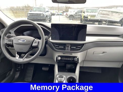 Used 2023 Ford Escape Active w/ Tech Pack #2 AWD/4WD image 13