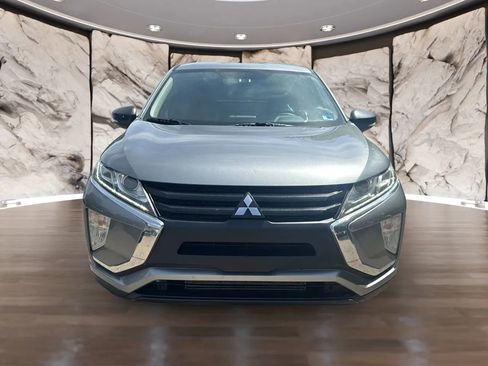 Used 2018 Mitsubishi Eclipse Cross LE AWD/4WD image 2