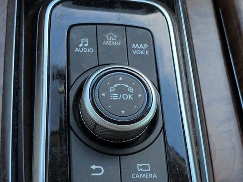 Used 2021 Nissan Armada SL RWD image 25