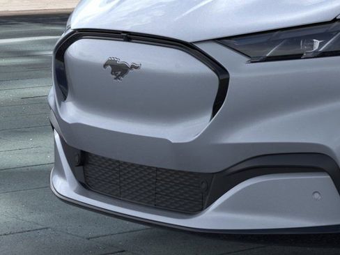 New 2026 Ford Mustang Mach-E Premium image 17