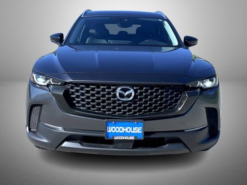 Used 2024 MAZDA CX-50 AWD 2.5 S w/ Preferred Package image 2