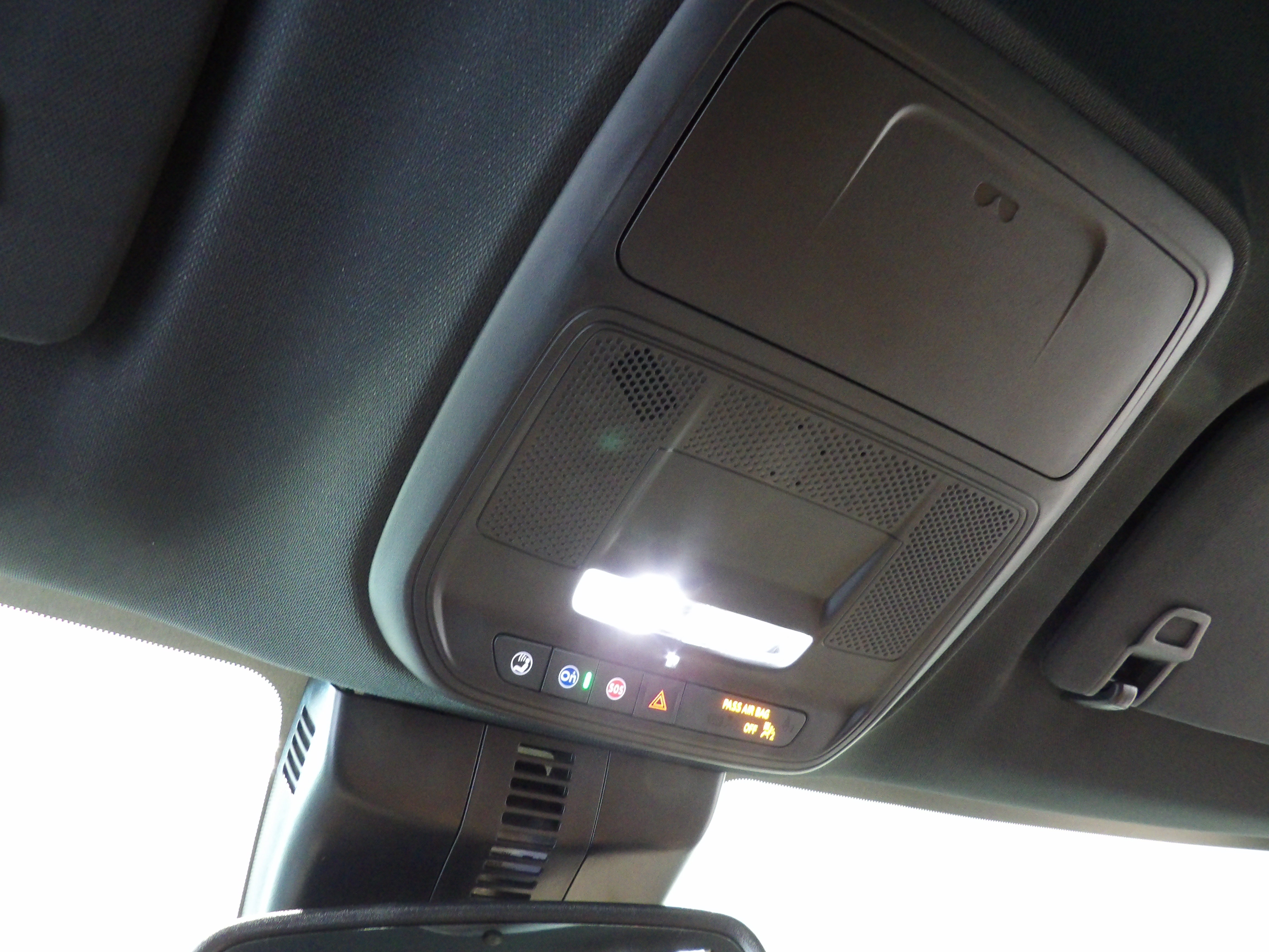Used 2026 Buick Enclave Preferred AWD/4WD image 16