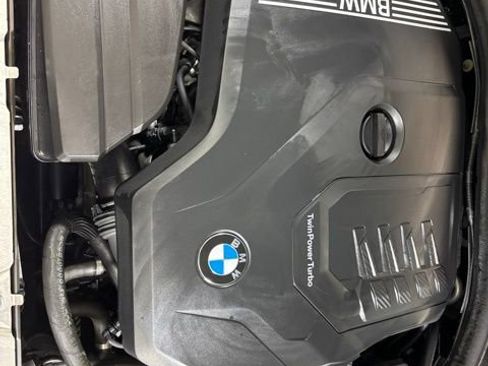 Used 2024 BMW 330i xDrive Sedan w/ M Sport Package AWD/4WD image 24