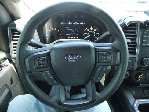 Used 2016 Ford F150 XL w/ Equipment Group 101A Mid image 30