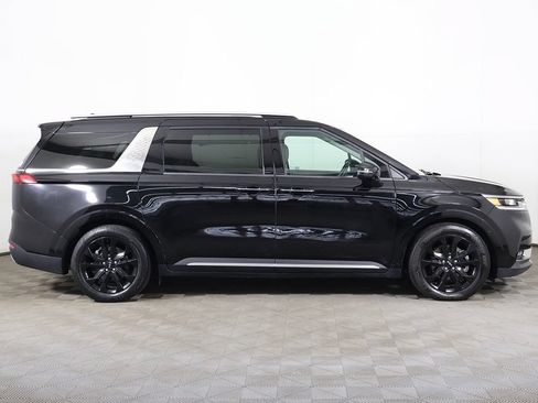 Used 2024 Kia Carnival SX Prestige FWD image 21