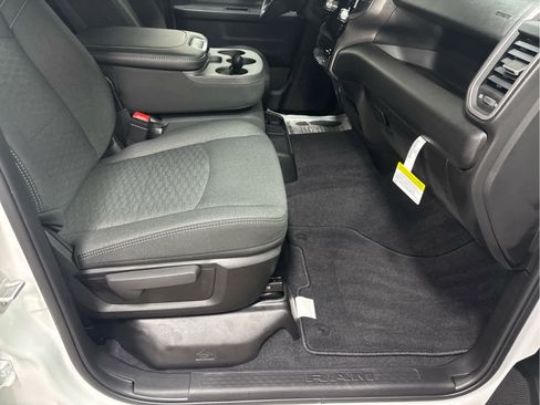 New 2026 RAM 3500 Tradesman image 36