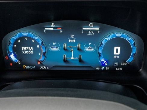 Used 2025 Ford Bronco Big Bend image 37