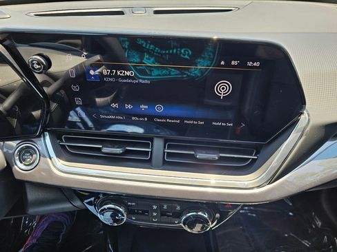 New 2026 Chevrolet Trax ACTIV w/ Driver Confidence Package FWD image 24