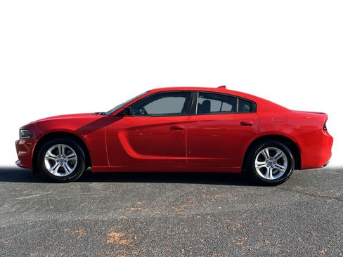 Used 2023 Dodge Charger SXT image 20