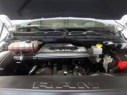 Used 2023 RAM 1500 Big Horn AWD/4WD image 21