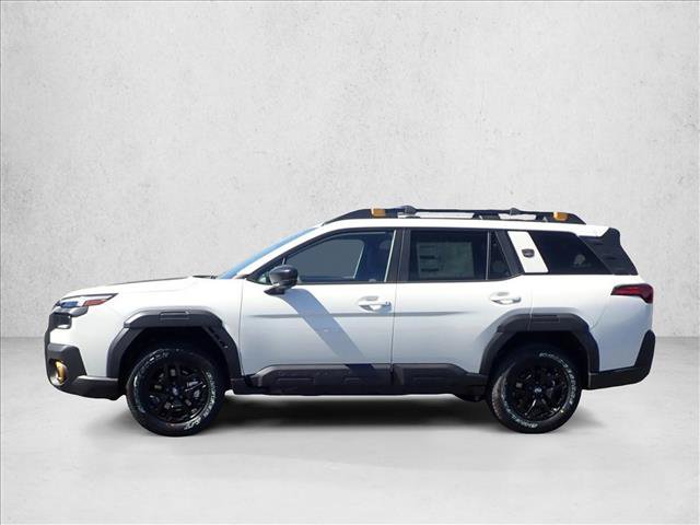 New 2026 Subaru Outback Wilderness AWD/4WD image 2