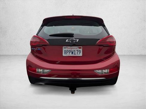 Used 2020 Chevrolet Bolt LT image 7