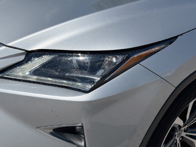 Used 2018 Lexus RX 350 FWD w/ Premium Package image 9