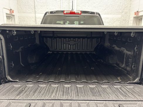 New 2026 Chevrolet Colorado ZR2 w/ Technology Package image 5