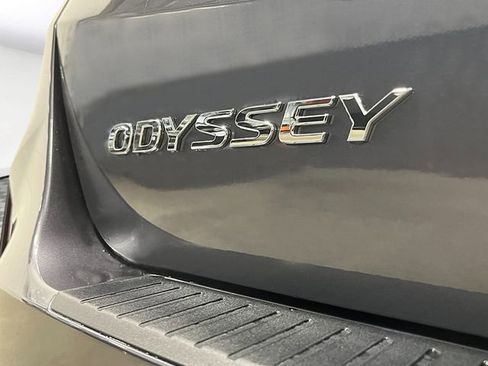 New 2026 Honda Odyssey Elite image 10