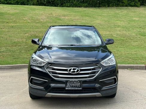 Used 2017 Hyundai Santa Fe Sport FWD image 5