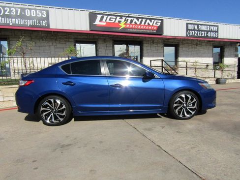 Used 2016 Acura ILX image 5