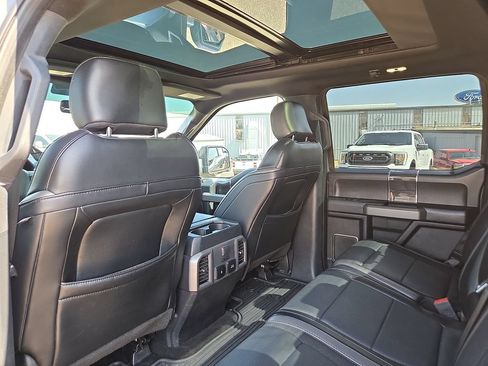 Used 2020 Ford F150 Raptor w/ Equipment Group 802A Luxury AWD/4WD image 16