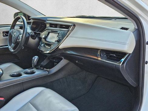 Used 2018 Toyota Avalon Limited FWD image 19