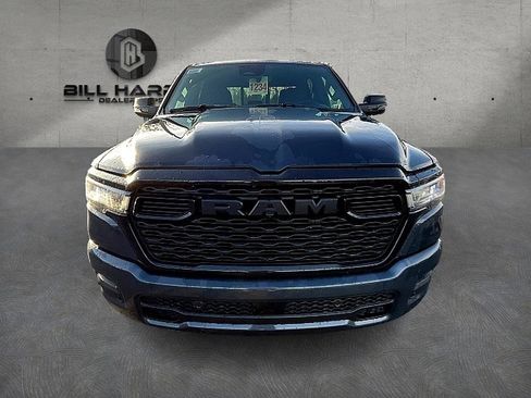 New 2026 RAM 1500 Big Horn/Lone Star image 2
