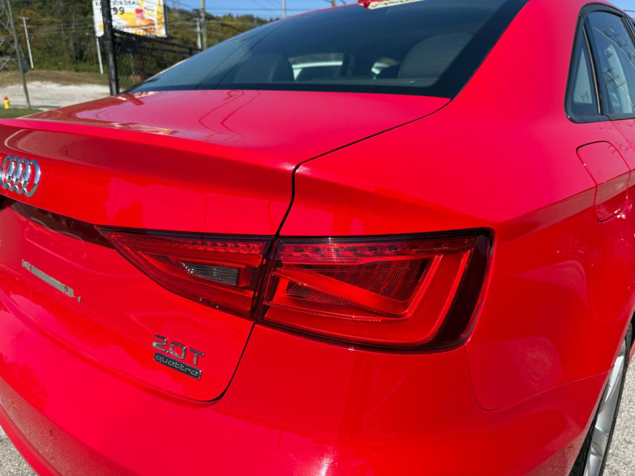 Used 2015 Audi A3 2.0T Premium AWD/4WD image 41