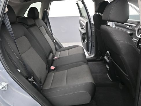 Certified 2025 Honda CR-V EX image 30