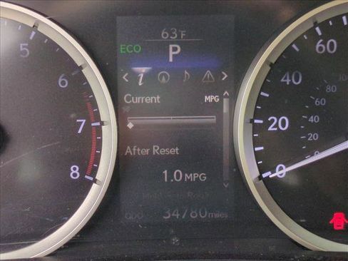 Used 2014 Lexus IS 250 w/ Navigation Package image 11