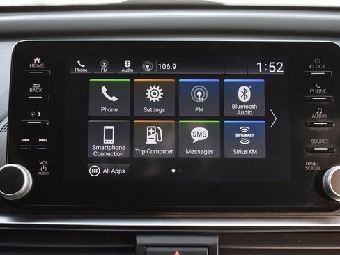 Used 2022 Honda Accord EX-L image 41