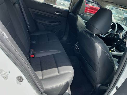 Used 2021 Nissan Altima 2.5 SL FWD image 31