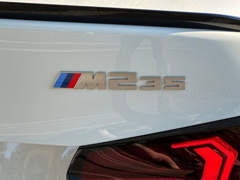 New 2026 BMW M235i xDrive image 6