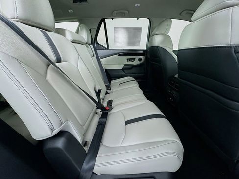 New 2026 Honda Pilot EX-L image 39