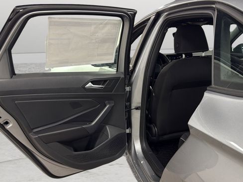 New 2026 Volkswagen Jetta Sport image 25