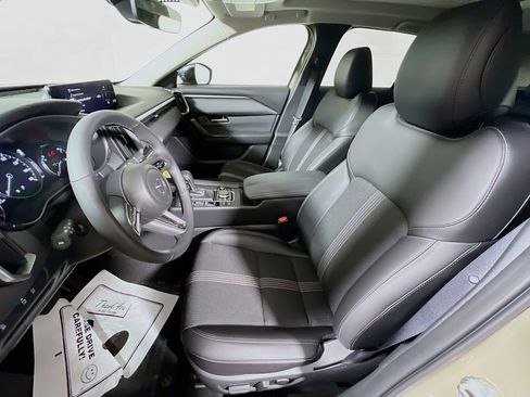 New 2026 MAZDA CX-50 Meridian Edition image 16