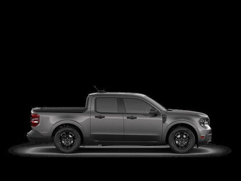 New 2026 Ford Maverick XLT image 29