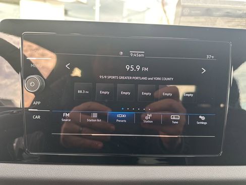 New 2026 Volkswagen Jetta Sport image 17