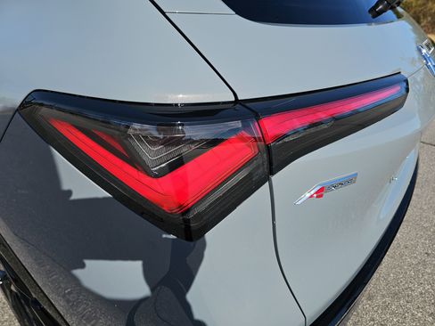 New 2026 Acura ADX A-Spec image 33