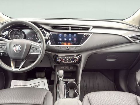 Used 2023 Buick Encore GX Essence w/ Experience Buick Package AWD/4WD image 13