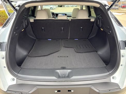 Used 2025 Nissan Murano SL image 15